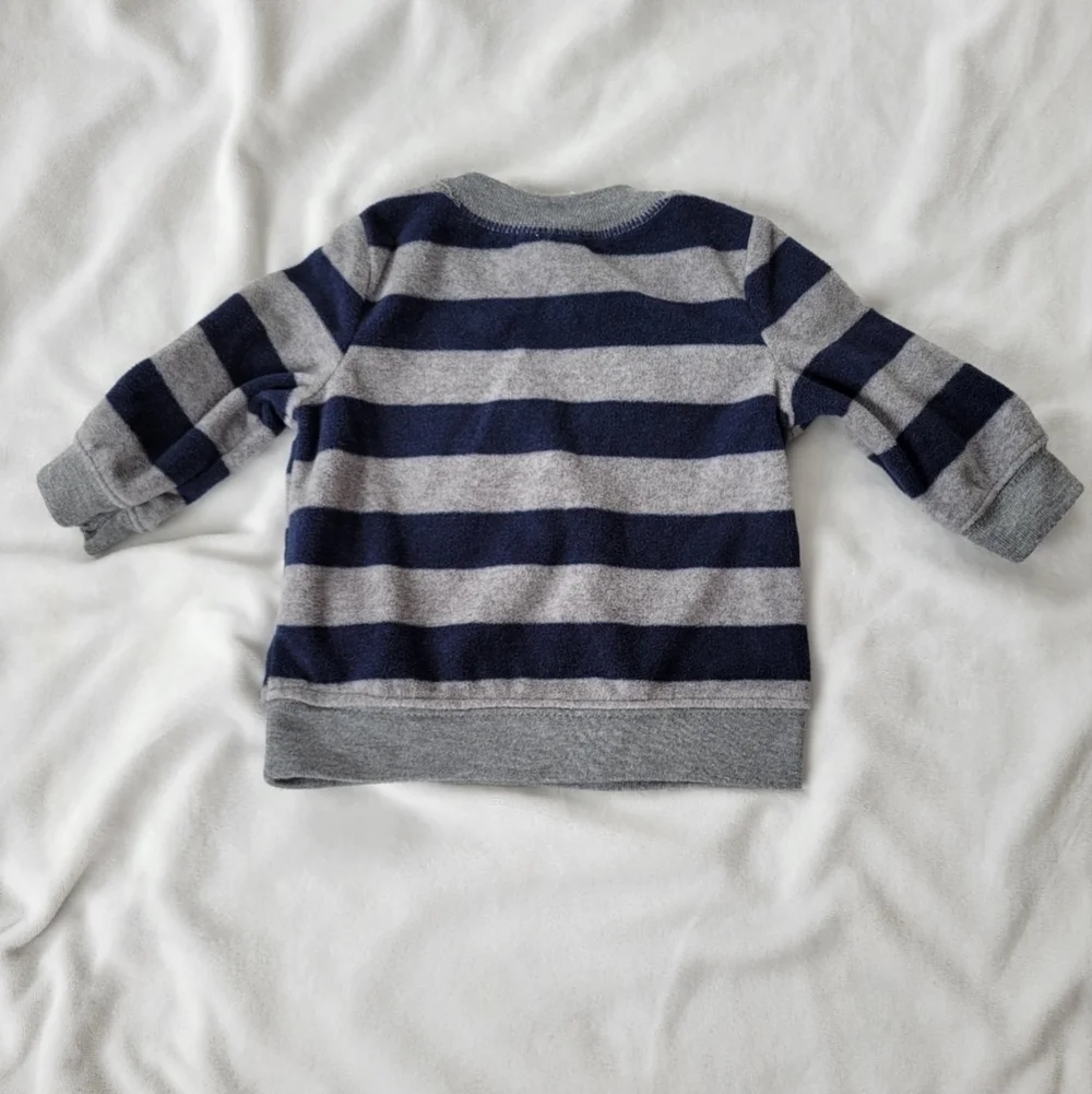 Just One You mammoth 3pc outfit 3m
